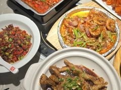 -大碗先生(万科金色梦想店)