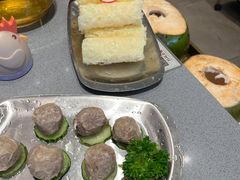 -椰小鸡·琼州糟粕醋·火锅(美兰缤纷城店)