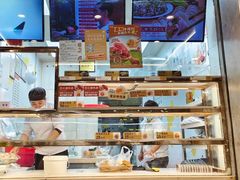 -炳记云饺(德政总店)