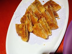 鲜肉馅饼-小柴米·传统江西菜(八一广场店)