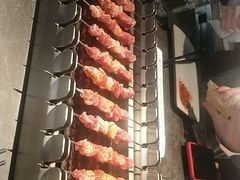 -很久以前羊肉串(南京路第一百货店)