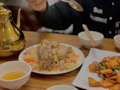 -217丰惠源抓饭(江乾路店)