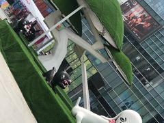 -大族广场Mall&More