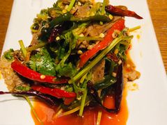 -云海肴·汽锅鸡·云南菜(苏州中心店)