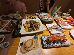 -三石铁板烧(紫竹桥店)