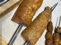 -老虎滩大连海鲜烧烤(建邺云锦路总店)