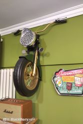 -Brother Barber Shop男士理发店