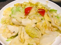 -汤城小厨•粤菜•靓汤(苏州街店)