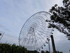 -南昌之星游乐场