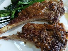 -泰谷酒店·太古码头闽菜自助餐厅