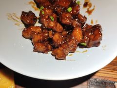 -外婆家(蓝色港湾店)