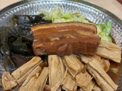-喜家德虾仁水饺(乐都汇店)