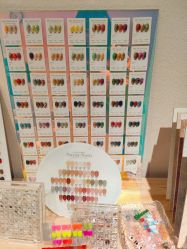 -Ami nail爱米美甲美睫