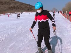 -北京万龙八易滑雪场