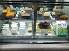 -喜茶(北京华贸购物中心店)
