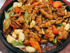 -裕德隆清真饭庄·天津特色菜(河东店)