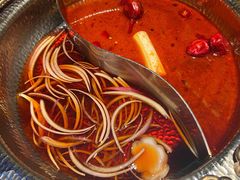 -牛New寿喜烧(虹桥新天地店)