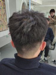 -丝源发型