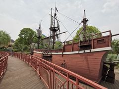 -安徒生童话乐园