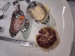 -MORTON'S 莫尔顿牛排坊(北京丽晶酒店)
