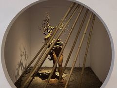 -苏州本色美术馆