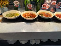 -晶丽香榭自助餐(南京大饭店)