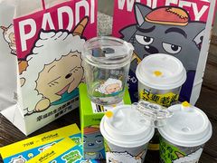 -7分甜(武林银泰店)