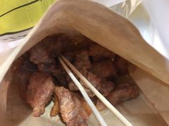 -傅强排骨(成都总店)