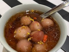 -堂屋糖水店(愚园店)