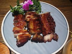-锦上中式酒馆(南内环店)