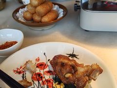 -川堂风·跷脚牛肉·乐山爆炒(中建乐荟天地店)