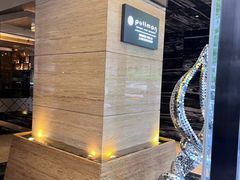 -上海静安铂尔曼酒店