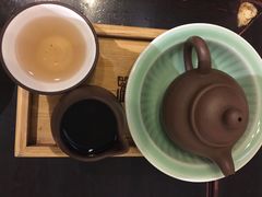 -青藤茶馆(南山路店)