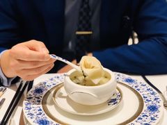 -Yan Ting 宴庭中餐厅(上海静安瑞吉酒店)