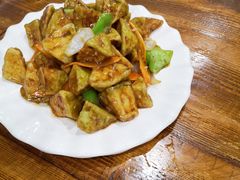 -泰来风味馆(桂林街店)