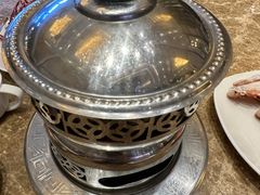 -盛宴标帜餐厅·亲子自助 (南昌喜来登酒店)