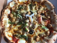 -必胜客(海上海店)