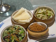 -聚春园自助餐厅(东街口店)