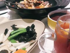 -鹿港小镇(悠唐店)