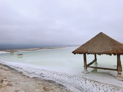-盐湖景区