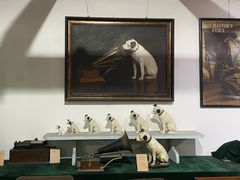 -旅顺留声机博物馆