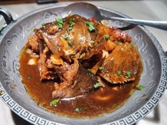 -大鱼徽州·寻味徽菜(星光总店)