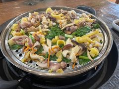 桑拿鸡-阿多私房菜(顺德店)