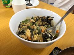-屋里家延边朝鲜族冷面(南园店)
