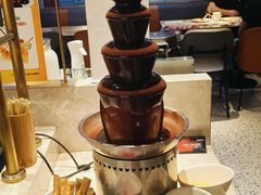 -比格比萨自助(宝山日月光店)