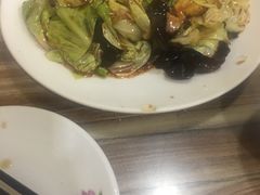 -老七饭馆(光荣道总店)