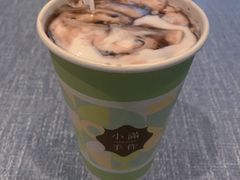 -一口小满手作糯米糍(北山店)