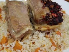-塔斯提抓饭(东城汇店)
