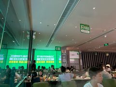 -亚马逊海鲜自助(梅溪湖步步高店)