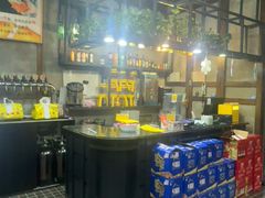 -云晓光头烧烤吧(盛夏店)